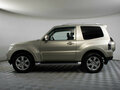 2008 Mitsubishi Pajero IV, бежевый, 1139000 рублей - вид 7