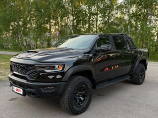 2024 Ram 1500 RHO V Рестайлинг, чёрный, 11700000 рублей, вид 1