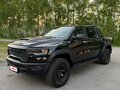 2024 Ram 1500 RHO V Рестайлинг, чёрный