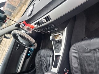 2010 BMW 3 серии 318i V (E90/E91/E92/E93) Рестайлинг, бежевый, 950000 рублей, вид 5