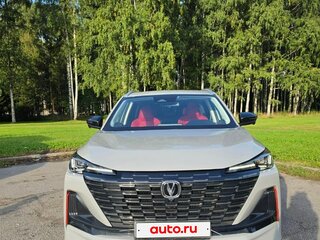 2024 Changan UNI-S I, серый, 1520000 рублей, вид 5