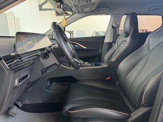 2023 Omoda C5 I, синий, 1699000 рублей, вид 5