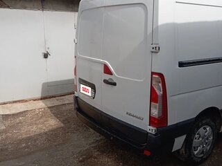 2014 Renault Master, белый, 1670000 рублей, вид 2