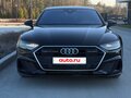 2020 Audi A7 55 TFSI II (4K), чёрный, 5699999 рублей - вид 1