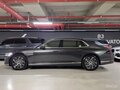 2025 Genesis G90 II, белый, 12396480 рублей - вид 3