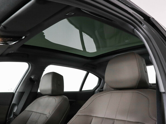 2025 BMW 5 серии Long 530Li xDrive VIII (G60/G61/G68), чёрный, 8550000 рублей - вид 18