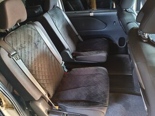 2019 Nissan Serena S-Hybrid V (C27) Рестайлинг, белый, 1830000 рублей, вид 4