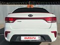 2018 Kia Rio IV, белый - вид 3