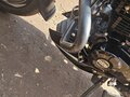 2021 Bajaj Pulsar 180, чёрный, 160000 рублей - вид 7