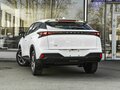 2026 Omoda C5 II, белый - вид 3