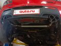 2007 Mazda 3 MPS I, красный, 650000 рублей - вид 3