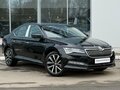 2025 Skoda Superb III Рестайлинг, чёрный, 3290000 рублей - вид 6