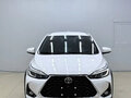 2022 Toyota Yaris L X XP150 Рестайлинг, белый, 1019099 рублей - вид 1