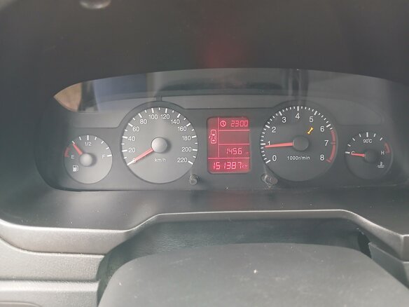 2011 Chery Very (A13), чёрный, 250000 рублей - вид 6