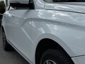2017 Lada (ВАЗ) Vesta I, белый, 600000 рублей - вид 7