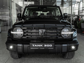 2026 Tank 300 I, чёрный, 4799000 рублей, вид 4