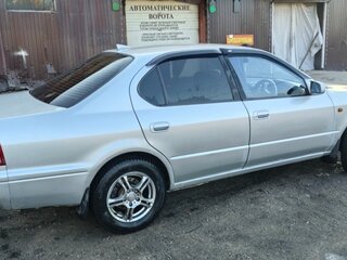 1994 Toyota Camry V40, серебристый, 330000 рублей, вид 3
