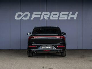 2023 FAW Bestune B70 I, чёрный, 1805000 рублей, вид 4