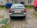 2011 Lada (ВАЗ) Priora I, серебристый, 250000 рублей - вид 5