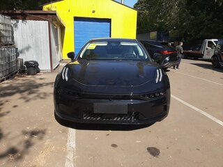 2023 Zeekr 001 100 kWh I, чёрный, 3800000 рублей, вид 1
