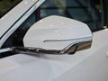 2026 Geely Atlas II, белый - вид 9