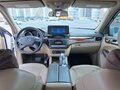2013 Mercedes-Benz GL-Класс 500 II (X166), белый, 2599333 рублей - вид 11