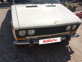 1984 Lada (ВАЗ) 2106, бежевый, 95000 рублей, вид 1