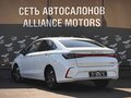 2023 BAIC U5 Plus, белый - вид 4
