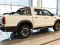 2025 JAC T9, белый - вид 4