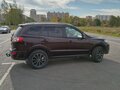 2010 Hyundai Santa Fe II Рестайлинг, коричневый, 1130000 рублей - вид 6