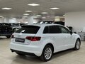 2014 Audi A3 III (8V), белый, 895000 рублей - вид 3
