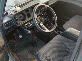 2003 Lada (ВАЗ) 2105, синий, 90000 рублей, вид 3
