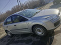 2006 Ford Focus II, серебристый, 315000 рублей - вид 2