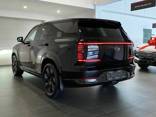 2025 GAC S7, чёрный, 6249000 рублей, вид 4