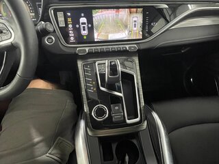 2024 Geely Atlas Pro, серый, 2400000 рублей, вид 5