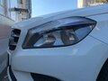 2015 Mercedes-Benz A-Класс 180 III (W176), белый, 1650000 рублей - вид 3