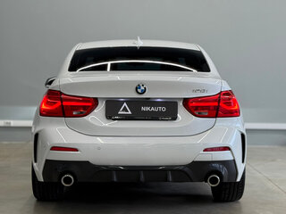 2022 BMW 1 серии 120i III (F52) Рестайлинг, белый, 2430000 рублей, вид 3