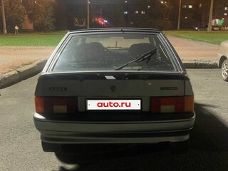 2011 Lada (ВАЗ) 2113, серый, 220000 рублей, вид 3