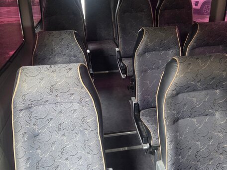 2012 Fiat Professional Ducato, белый, 1400000 рублей, вид 3