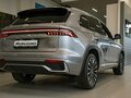 2026 Geely Monjaro I Рестайлинг, серый - вид 4