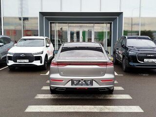 2024 FAW Bestune B70 I Рестайлинг, серебристый, 3603000 рублей, вид 5