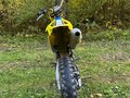 2020 Suzuki RM-Z 450, жёлтый, 450000 рублей - вид 5