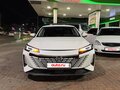 2025 Changan Eado III Рестайлинг, белый, 1050000 рублей - вид 1