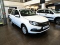 2026 Lada (ВАЗ) Granta I Рестайлинг, белый, 1290000 рублей - вид 3