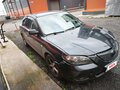 2005 Mazda 3 I (BK), чёрный, 210000 рублей - вид 2