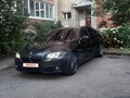2012 BMW 5 серии 528i VI (F10/F11/F07), чёрный - вид 3