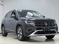 2023 Volkswagen Tayron I Рестайлинг, серый - вид 2