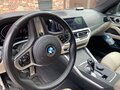 2023 BMW 4 серии 430i G22, G23, G26, синий - вид 8