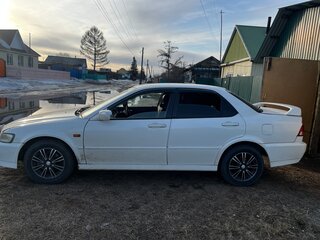2000 Honda Accord VI, белый, 500000 рублей, вид 3