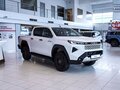 2026 Toyota Hilux IX, белый, 7500000 рублей - вид 8
